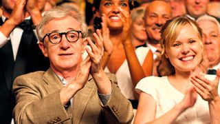 'A Roma con amor': Lo último de Woody Allen ya se mueve en redes sociales