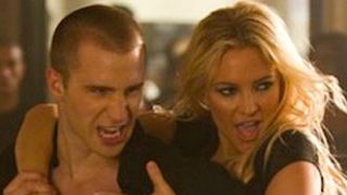 'Glee': primera promo cuarta temporada... ¡con Kate Hudson en acción! noticias imagen