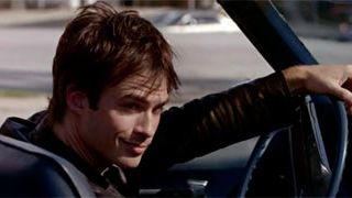 'Crónicas vampíricas': Damon regresará a su esencia original en la cuarta temporada noticias imagen