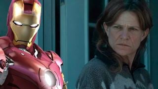 'Iron Man 3': Dale Dickey se une al reparto