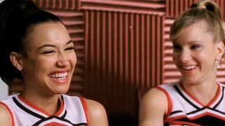 'Glee': ¿Qué pareja romperá en la cuarta temporada? noticias imagen
