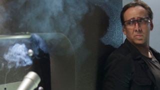 'Contrarreloj': otro tráiler, cien por cien Nicolas Cage