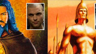 'Juego de Tronos' ficha a Daario Naharis y el jefe de los Inmaculados para su tercera temporada noticias imagen