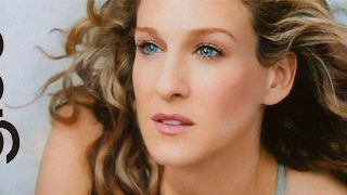 'Glee': ¡Primera imagen de Sarah Jessica Parker en el rodaje! noticias imagen