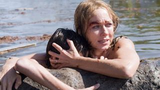 'Lo imposible': Naomi Watts se enfrenta al tsunami en el nuevo tráiler internacional noticias imagen