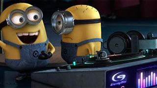 Los Minions de 'Gru, mi villano favorito' tendrán película en diciembre de 2014 noticias imagen
