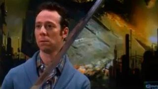 'The Big Bang Theory' asciende a Stuart a personaje regular en la sexta temporada