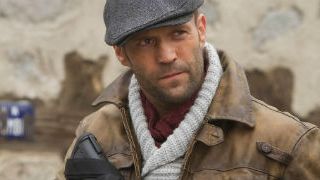 'Los mercenarios 2': Entrevista a Jason Statham