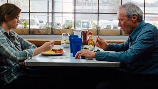 'Trouble with the Curve': spot de lo nuevo de Clint Eastwood noticias imagen