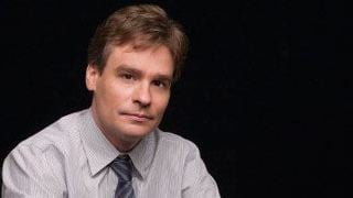 'Falling Skies': Robert Sean Leonard, de doctor en 'House' a Rey de las Ratas en la serie de alienígenas de TNT