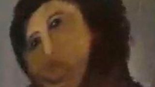 La restauradora de Borja ya tiene tráiler paródico con 'Ecce Homo Reloaded. The Movie' noticias imagen