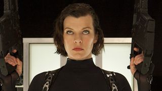 'Resident Evil: Venganza 3D': clips con muchos zombis noticias imagen