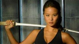 'Once Upon A Time': primera imagen de Jamie Chung caracterizada como Mulán noticias imagen