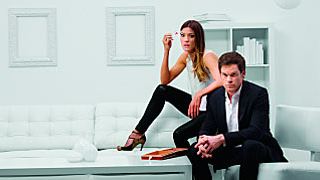 'Dexter': Dexter y Debra, cercanos y sexys en las fotos promocionales de la séptima temporada