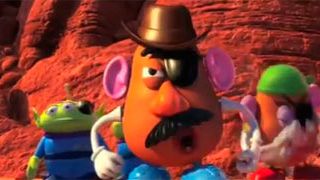 ¿Y si Pixar hiciera 'Los mercenarios 2'...? noticias imagen