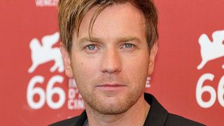 Ewan McGregor premio Donostia 2012 noticias imagen