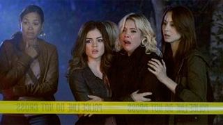 'Pretty Little Liars': el final veraniego de la tercera temporada tendrá "dos giros espectaculares" noticias imagen