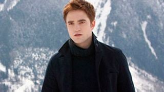 'La saga Crepúsculo: Amanecer - Parte 2': nuevas imágenes del capítulo final