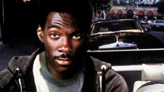 Eddie Murphy y el creador de 'The Shield' ya trabajan sobre la serie de 'Superdetective en Hollywood'  noticias imagen