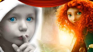 'Brave' vista desde los ojos de un niño noticias imagen