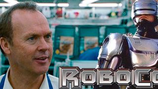 'Robocop': Michael Keaton sustituye a Hugh Laurie en el reparto noticias imagen