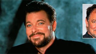 'Castle': El comandante William Riker de 'Star Trek' ficha por el episodio Comic-Con de la quinta temporada noticias imagen