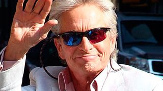 Michael Douglas interpretará a Ronald Reagan en 'Reykjavik' noticias imagen