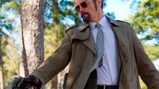 'The Iceman': Michael Shannon es un despiadado asesino a sueldo en el primer tráiler