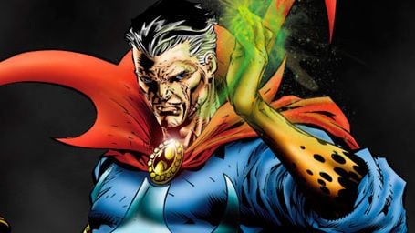 'Thor 2': el Doctor Extraño podría aparecer en esta secuela noticias imagen