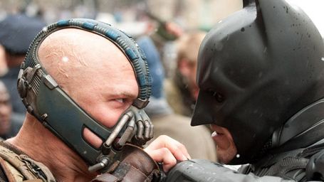 'El caballero oscuro. La leyenda renace': la edición en Blu-Ray podría tener 30 minutos más de metraje noticias imagen