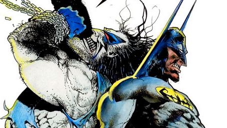 'La liga de la justicia': Lobo podría aparecer en esta adaptación de DC noticias imagen