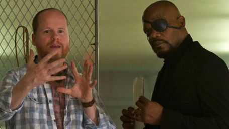 Joss Whedon descontento con algunas críticas de 'Los Vengadores' noticias imagen
