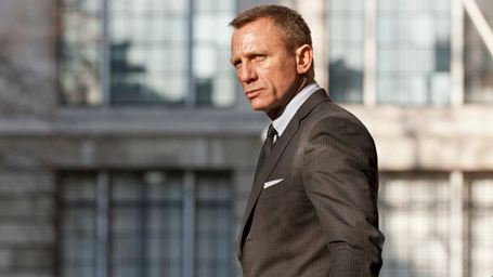 'Skyfall': Daniel Craig podría firmar para dos películas más de James Bond