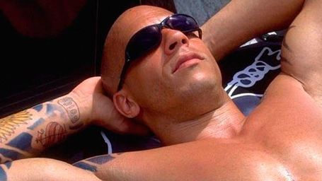 Vin Diesel podría interpretar a un cazador de brujas en 'The Last Witch Hunter' noticias imagen