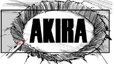 'Akira': así sería el remake noticias imagen
