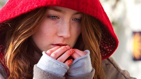 'Byzantium': primer clip con Saoirse Ronan como vampira