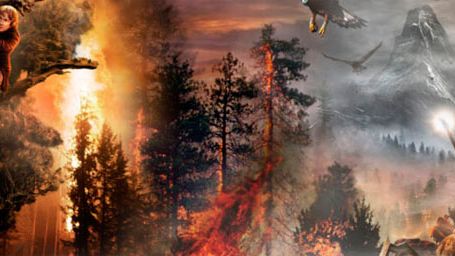 'El Hobbit: un viaje inesperado': ¿Es este el último fotograma de la película? noticias imagen