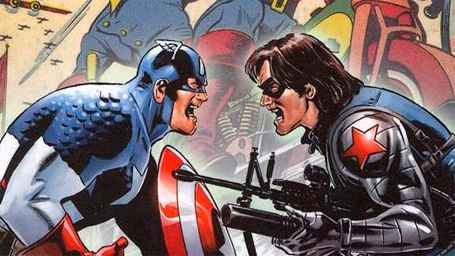 'Capitán América 2' empieza a rodarse en marzo pero, ¿qué pasa con 'Ant-Man'? noticias imagen