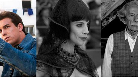 Candidatas para representar a España en los Oscar noticias imagen