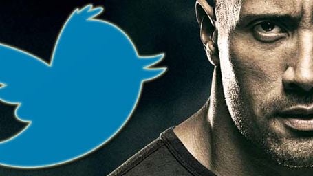 'Fast & Furious 6': nueva foto de Dwayne Johnson durante el rodaje noticias imagen