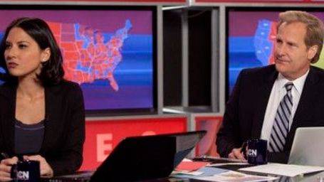 'The Newsroom', la nueva serie de Aaron Sorkin, aterriza en Canal + noticias imagen