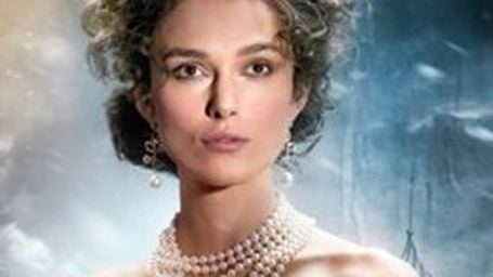 'Anna Karenina': Keira Knightley y Aaron Taylor-Johnson protagonizan tres nuevos anuncios de la película noticias imagen