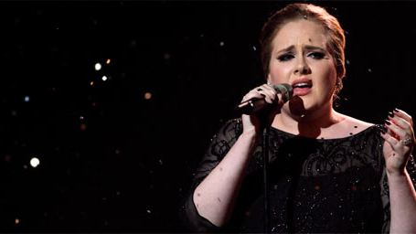 'Skyfall': Adele cantará los títulos de crédito de la nueva película de James Bond