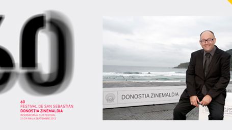 Entrevista a José Luis Rebordinos, director del Festival Internacional de Cine de San Sebastián noticias imagen