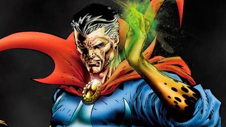 'Doctor Extraño': Marvel Studios desmiente el interés en Viggo Mortensen y habla sobre 'Ant-Man' noticias imagen