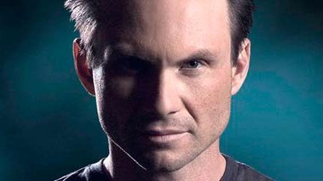 'Nymphomaniac': Christian Slater, último en incorporarse al reparto de la película de Lars Von Trier noticias imagen