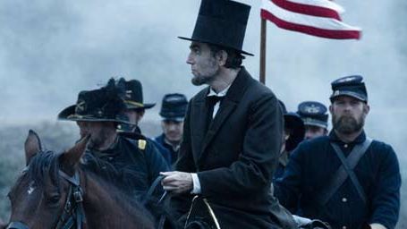 'Lincoln': primer tráiler de la próxima película de Steven Spielberg noticias imagen