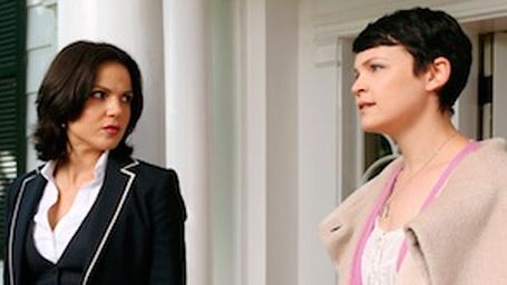 'Once Upon A Time (Érase una vez)': avance en imágenes del primer episodio de la segunda temporada noticias imagen