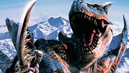 El director Paul W.S. Anderson quiere llevar al cine el videojuego 'Monster Hunter'