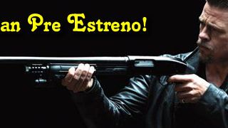 40 Entradas cuádruples para la nueva de Brad Pitt noticias imagen